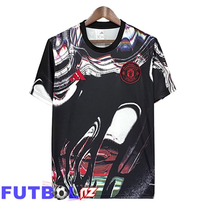 Camisetas De Futbol Manchester City Edición Especial Gris 2026/2027