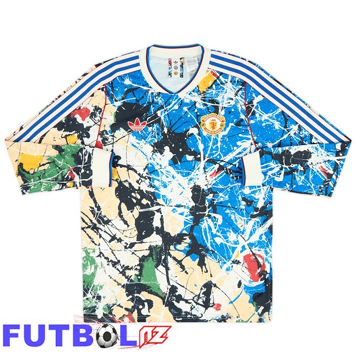 Camisetas De Futbol Manchester City Edición Especial 2026/2027