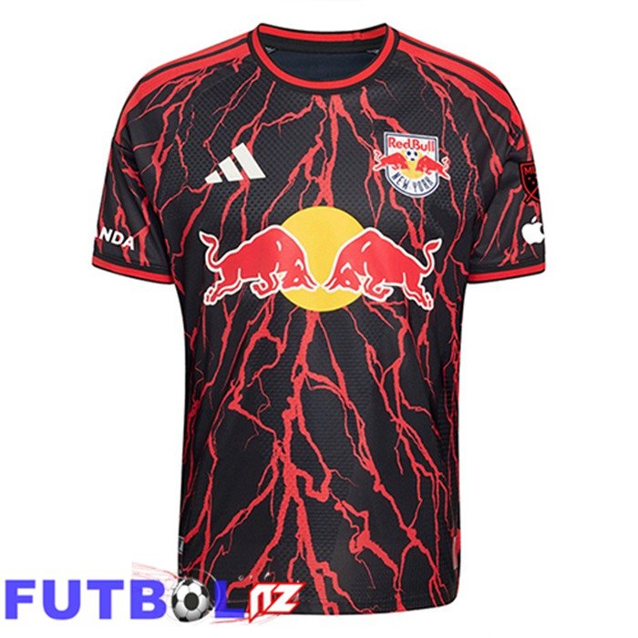 Camisetas De Futbol New York Red Bulls Primera 2026/2027
