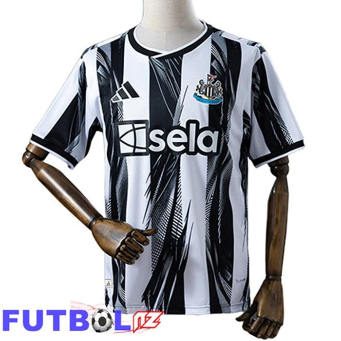 Camisetas De Futbol Newcastle United Primera 2026/2027