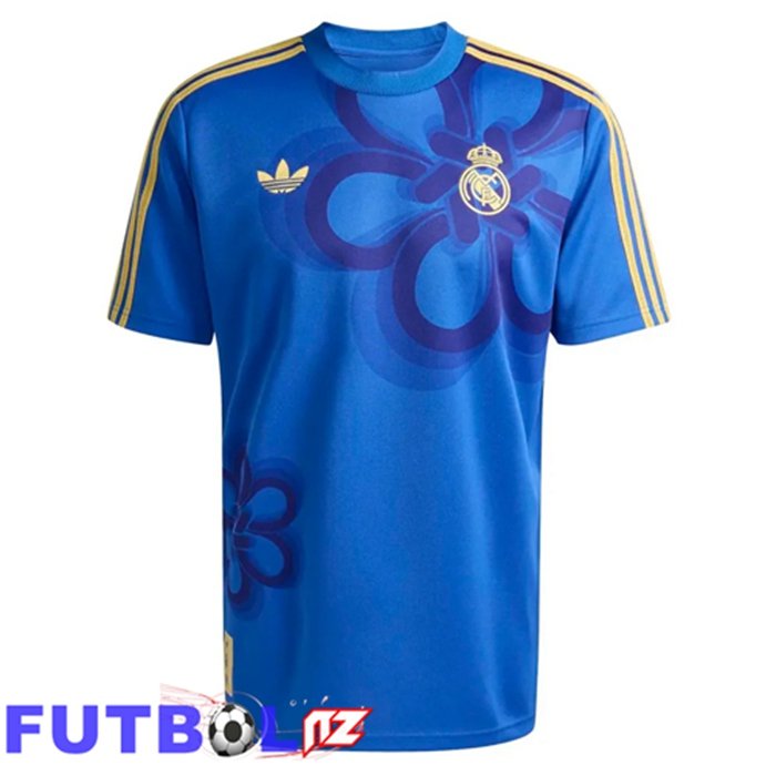 Camisetas De Futbol Real Madrid Edición Especial 2026/2027