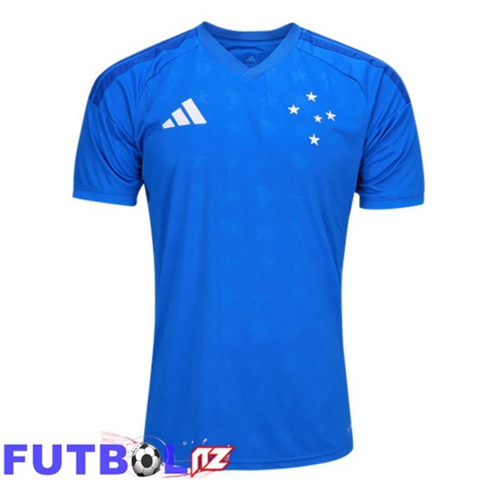 Camisetas De Futbol Cruzeiro EC Primera Azul 2026/2027
