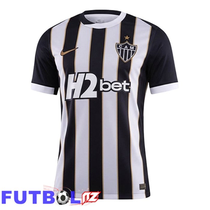 Camisetas De Futbol Atletico Mineiro Primera 2026/2027