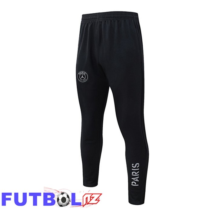Pantalon Entrenamiento Paris PSG Negro 2026/2027