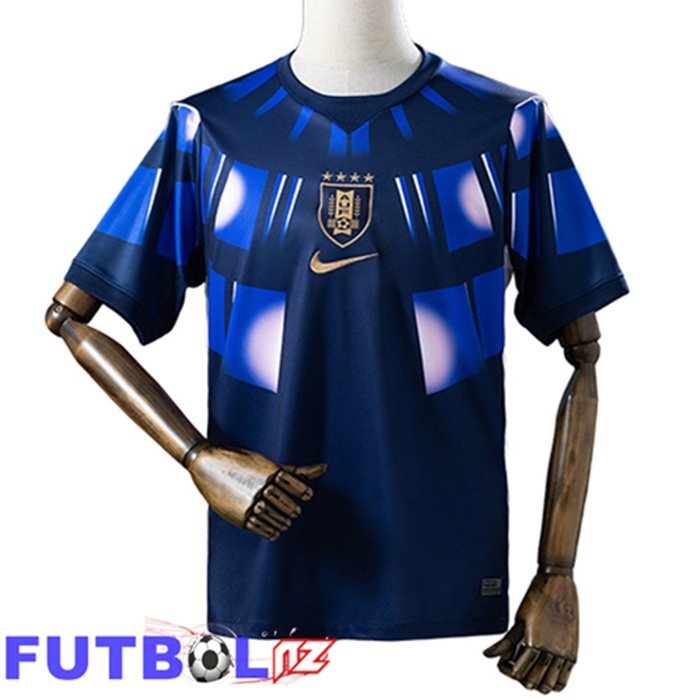 Camisetas De Futbol Uruguay Segunda Copa Del Mundo 2026
