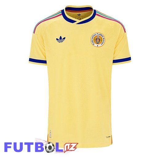 Camiseta Nacional Curazao Segunda Copa Del Mundo 2026 Camiseta Nacional Curazao Segunda Copa Del Mundo 2026