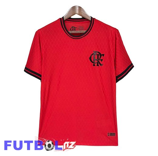 Camisetas De Futbol Flamengo Edición Especial Rojo 2026/2027
