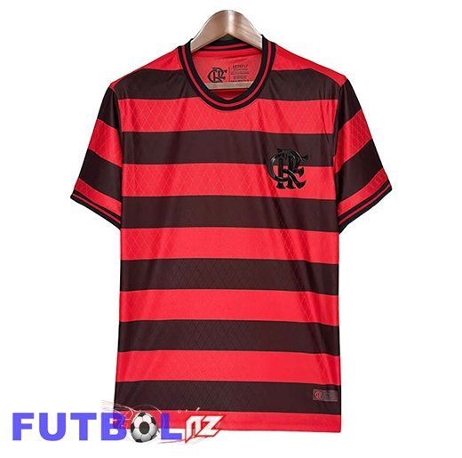 Camisetas De Futbol Flamengo Edición Especial Rojo/Negro 2026/2027