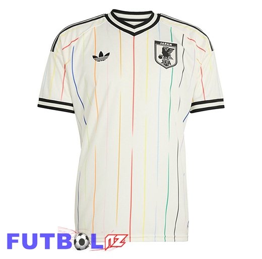 Camiseta Nacional Japon Segunda Copa Del Mundo 2026
