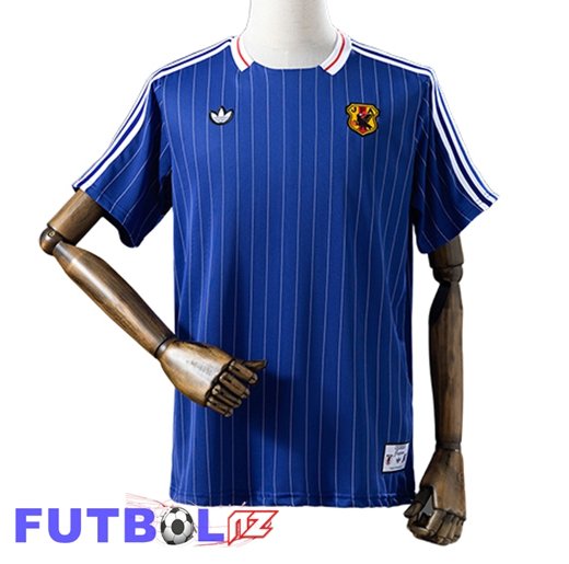 Camiseta Nacional Japon Edición Especial Azul 2026/2027