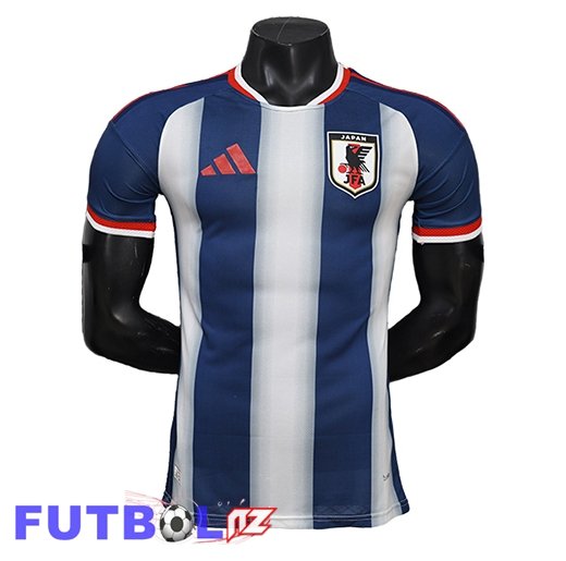 Camiseta Nacional Japon Edición Especial Blanco/Azul 2026/2027