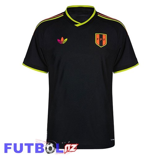 Camiseta Nacional Perú Segunda 2026/2027 Camiseta Nacional Perú Segunda 2026/2027