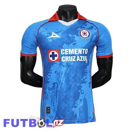Camisetas De Futbol Cruz Azul Primera 2026/2027