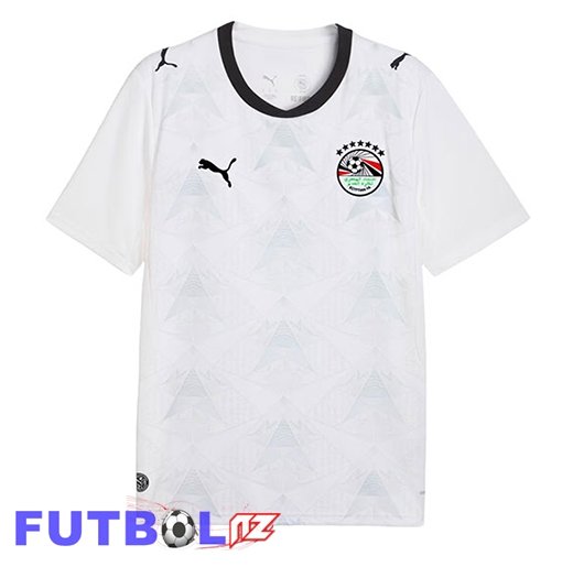 Camiseta Nacional Egipto Segunda Copa Del Mundo 2026 Camiseta Nacional Egipto Segunda Copa Del Mundo 2026