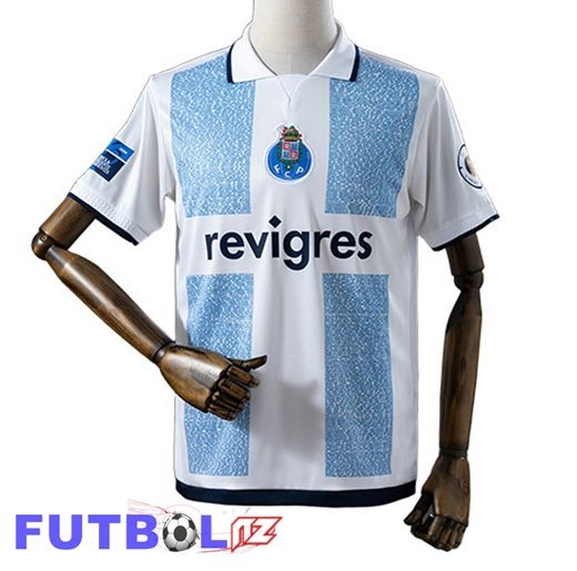 Camisetas De Futbol FC Porto Edición Especial Azul Claro 2026/2027