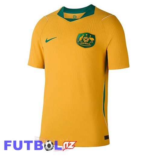 Camiseta Nacional Australia Primera 2026/2027