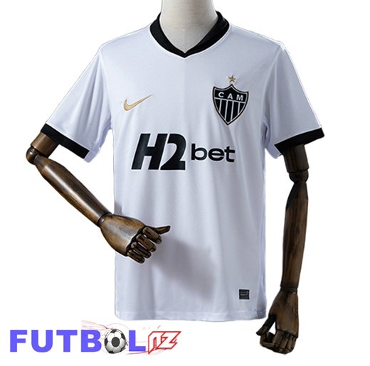 Camisetas De Futbol Atletico Mineiro Segunda 2026/2027