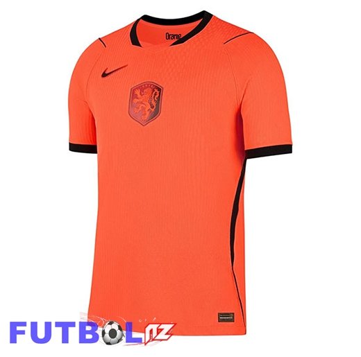 Camiseta Nacional Países Bajos Primera Copa Del Mundo 2026
