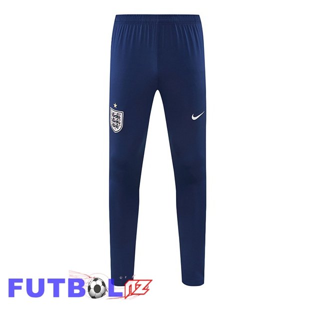 Pantalon Entrenamiento Inglaterra Azul 2026/2027