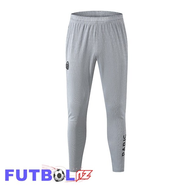 Pantalon Entrenamiento Paris PSG Gris 2026/2027