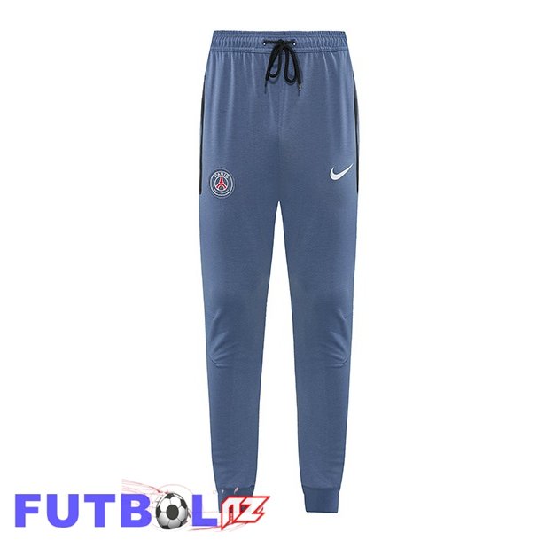 Pantalon Entrenamiento Paris PSG Azul 2026/2027