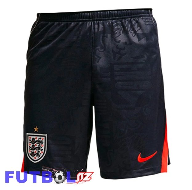 Cortos de Futbol Inglaterra Segunda Azul Real 2026/2027