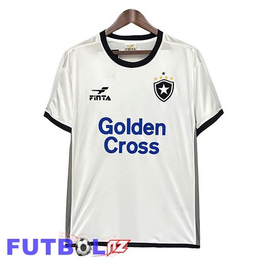 Camisetas De Futbol Botafogo Retro Primera 1990