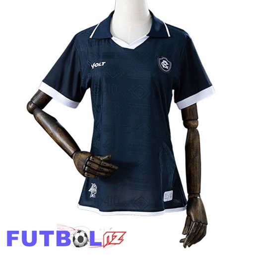 Camisetas De Futbol Clube do Remo Mujer Primera 2026/2027