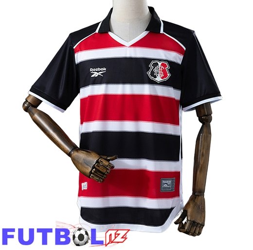 Camisetas De Futbol Santa Cruz Primera 2026/2027