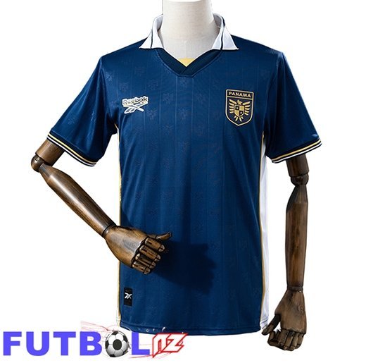 Camisetas De Futbol Panamá Segunda 2026/2027