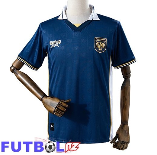Camisetas De Futbol Panamá Segunda Copa Del Mundo 2026