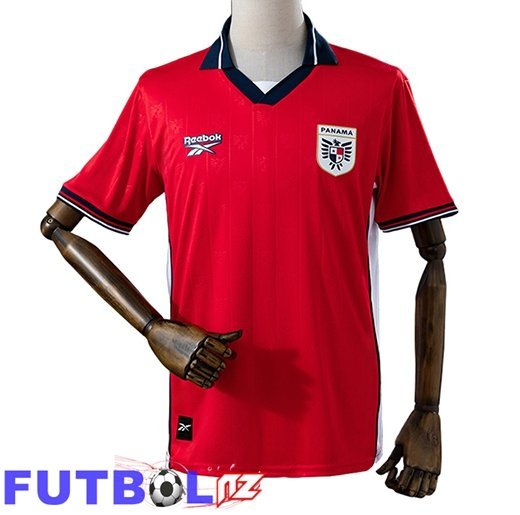 Camisetas De Futbol Panamá Primera 2026/2027