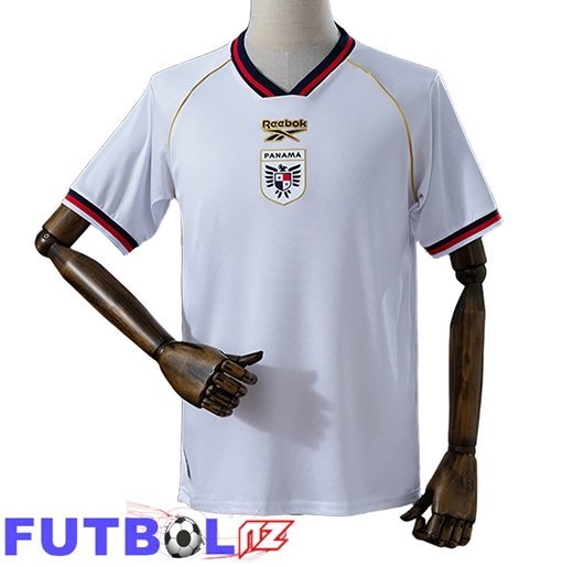 Camisetas De Futbol Panamá Tercera 2026/2027