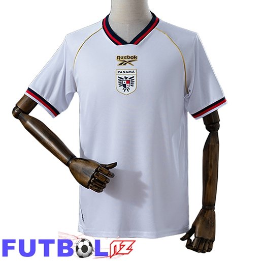 Camisetas De Futbol Panamá Tercera Copa Del Mundo 2026