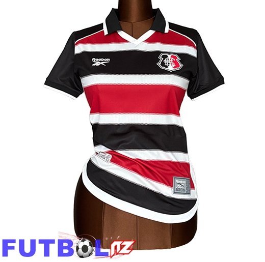 Camisetas De Futbol Santa Cruz Mujer Primera 2026/2027