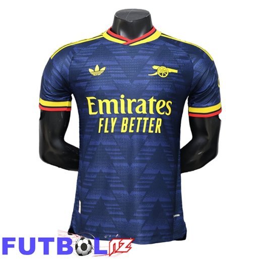 Camisetas De Futbol Arsenal Segunda 2026/2027