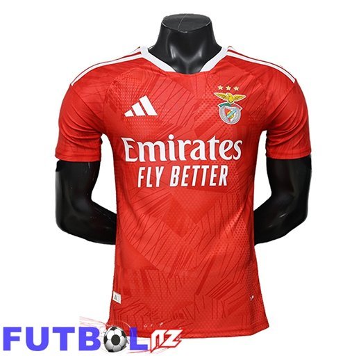 Camisetas De Futbol Benfica Primera 2026/2027