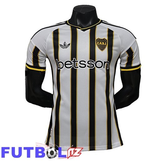 Camisetas De Futbol Boca Juniors Edición Especial Blanco 2026/2027