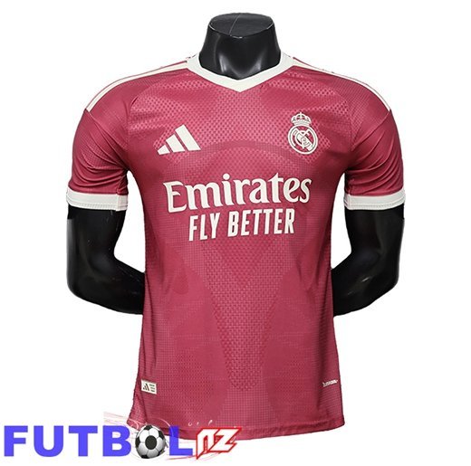 Camisetas De Futbol Real Madrid Tercera 2026/2027