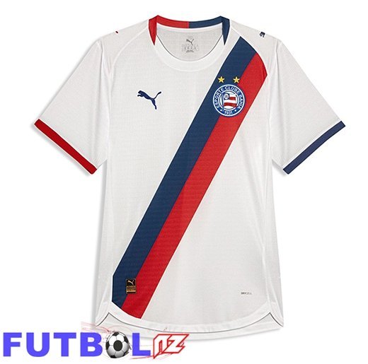 Camisetas De Futbol EC Bahia Primera 2026/2027