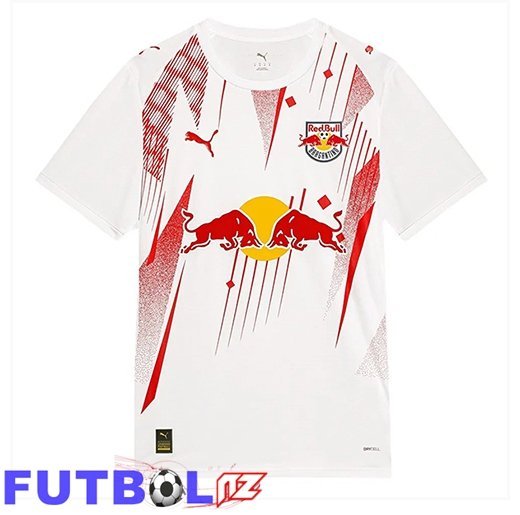Camisetas De Futbol RB Bragantino Primera 2026/2027