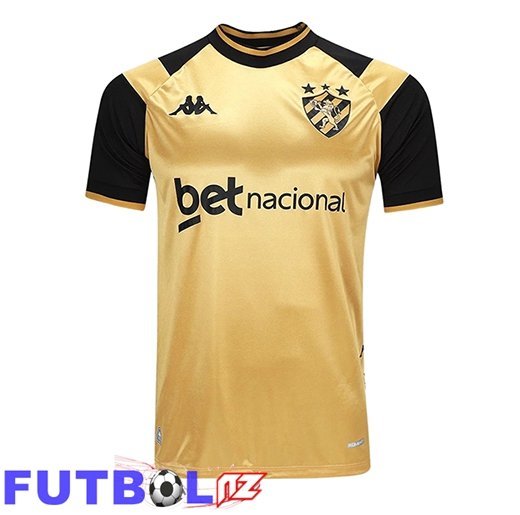 Camisetas De Futbol Sport Recife Segunda 2026/2027