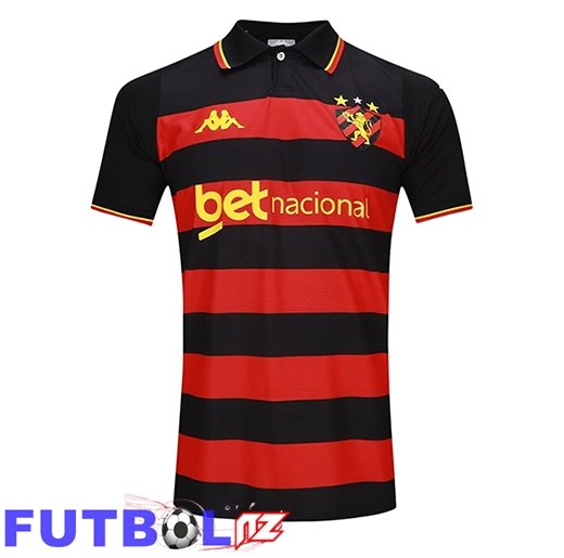 Camisetas De Futbol Sport Recife Primera 2026/2027