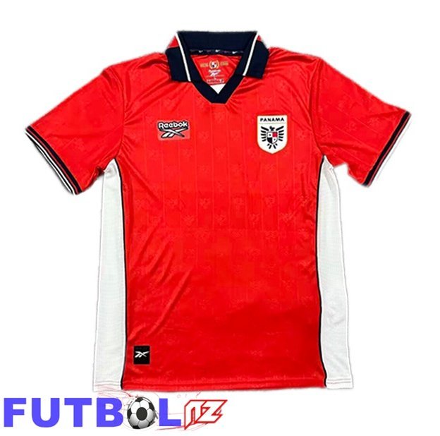 Camisetas De Futbol Panamá Primera Rojo 2026/2027
