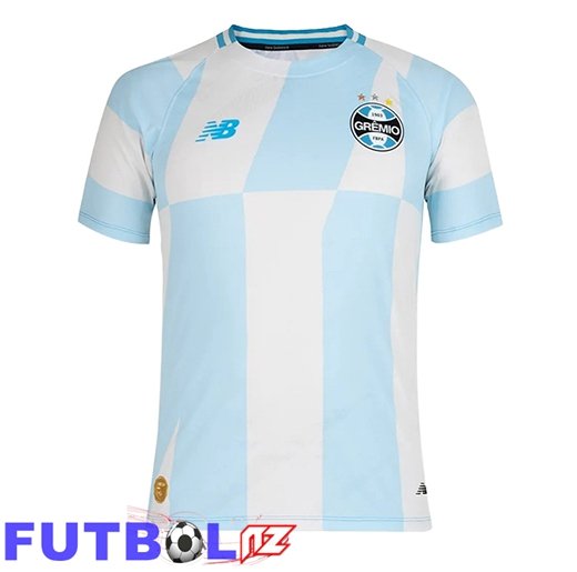 Camisetas De Futbol Gremio Segunda 2026/2027