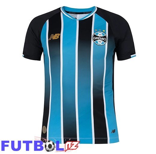 Camisetas De Futbol Gremio Primera 2026/2027