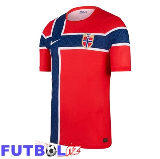 Camisetas De Futbol Noruega Primera Copa Del Mundo 2026 Camisetas De Futbol Noruega Primera Copa Del Mundo 2026