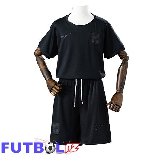 Camisetas De Futbol Noruega Ninos Segunda Copa Del Mundo 2026 Camisetas De Futbol Noruega Ninos Segunda Copa Del Mundo 2026