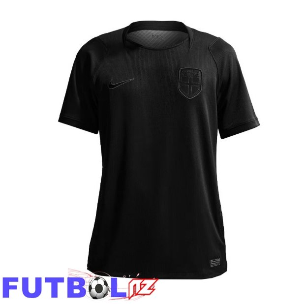 Camisetas De Futbol Noruega Segunda Negro Copa Del Mundo 2026 Camisetas De Futbol Noruega Segunda Negro Copa Del Mundo 2026