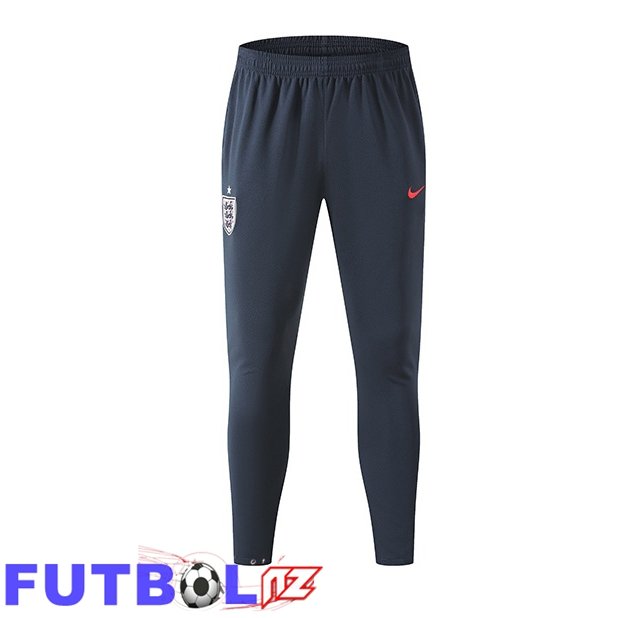 Pantalon Entrenamiento Inglaterra Gris 2026/2027
